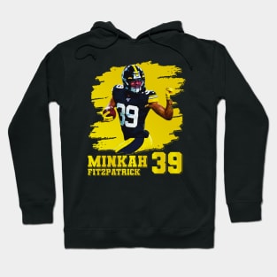 Minkah Fitzpatrick || 39 Hoodie